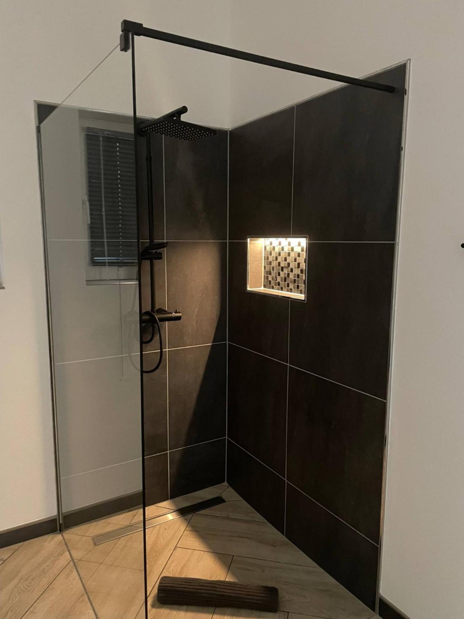 Design Flair & Komfort Apartment Meschede