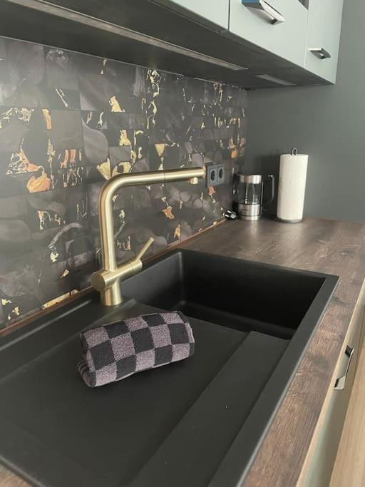 Apartment Design Flair & Komfort